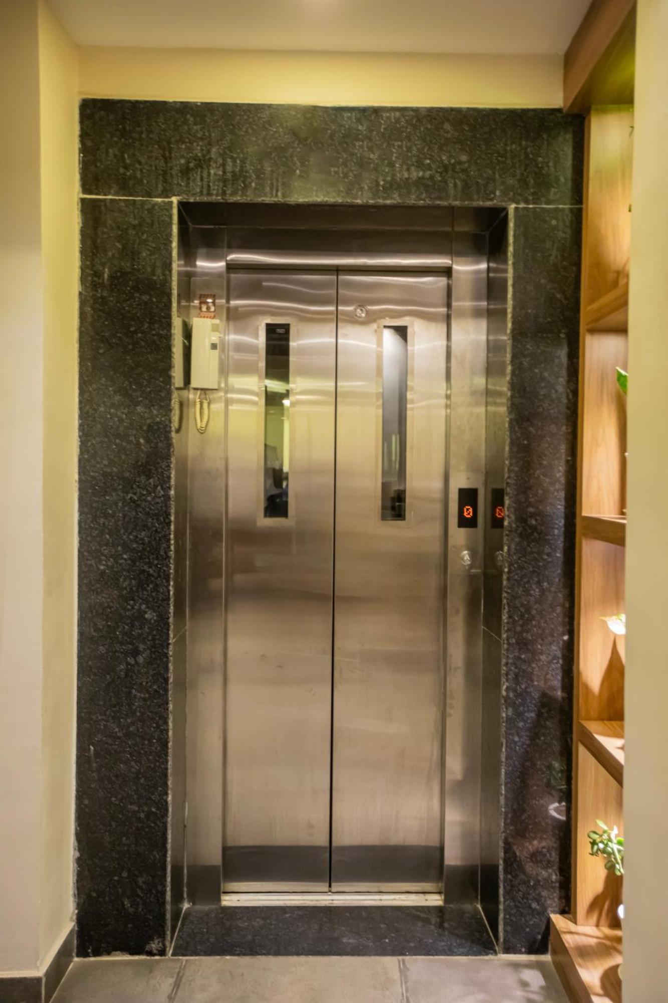 Capital Boutique Hotel Katmandu Eksteriør bilde